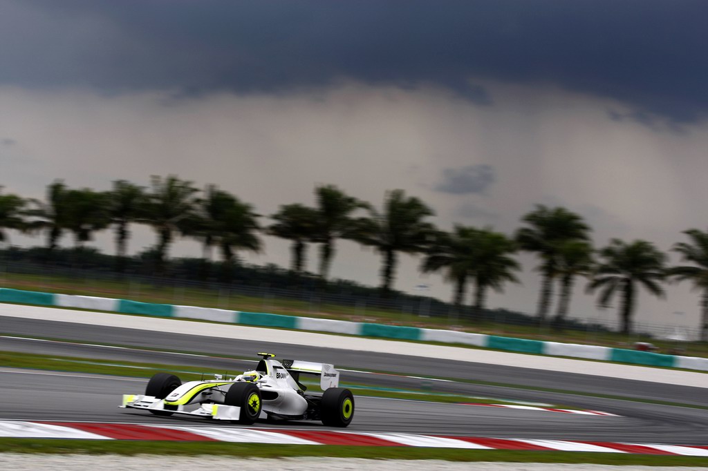 GP MALESIA Sabato
